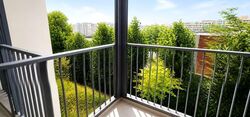 North Park Residences (D27), Apartment #554272421